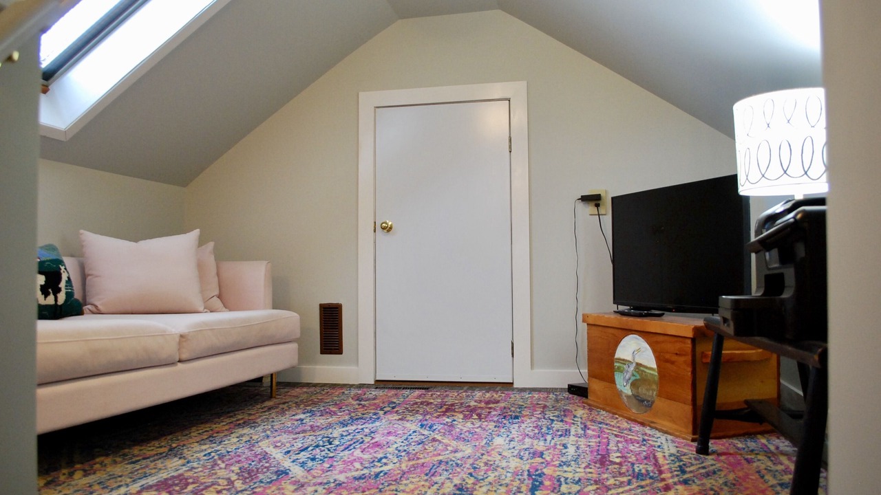 Photo of Livingroom in Charlottetown