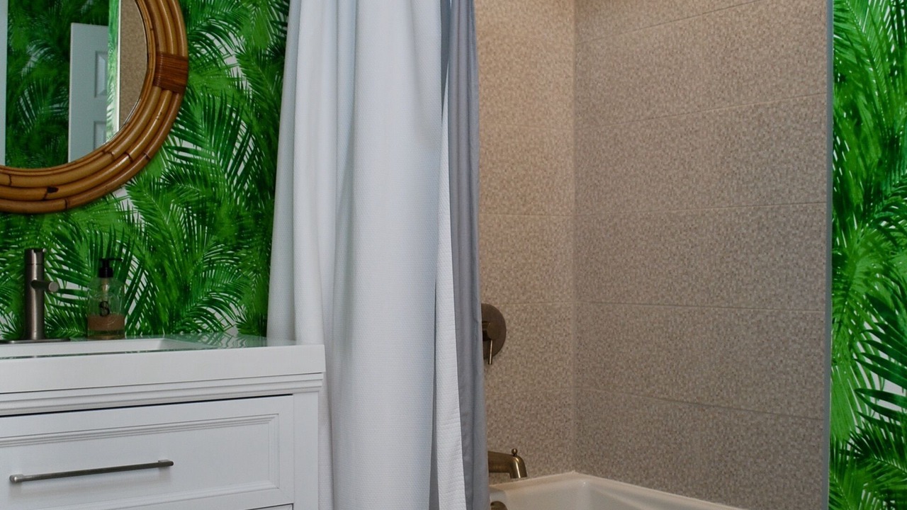 Photo of Bathroom in Charlottetown