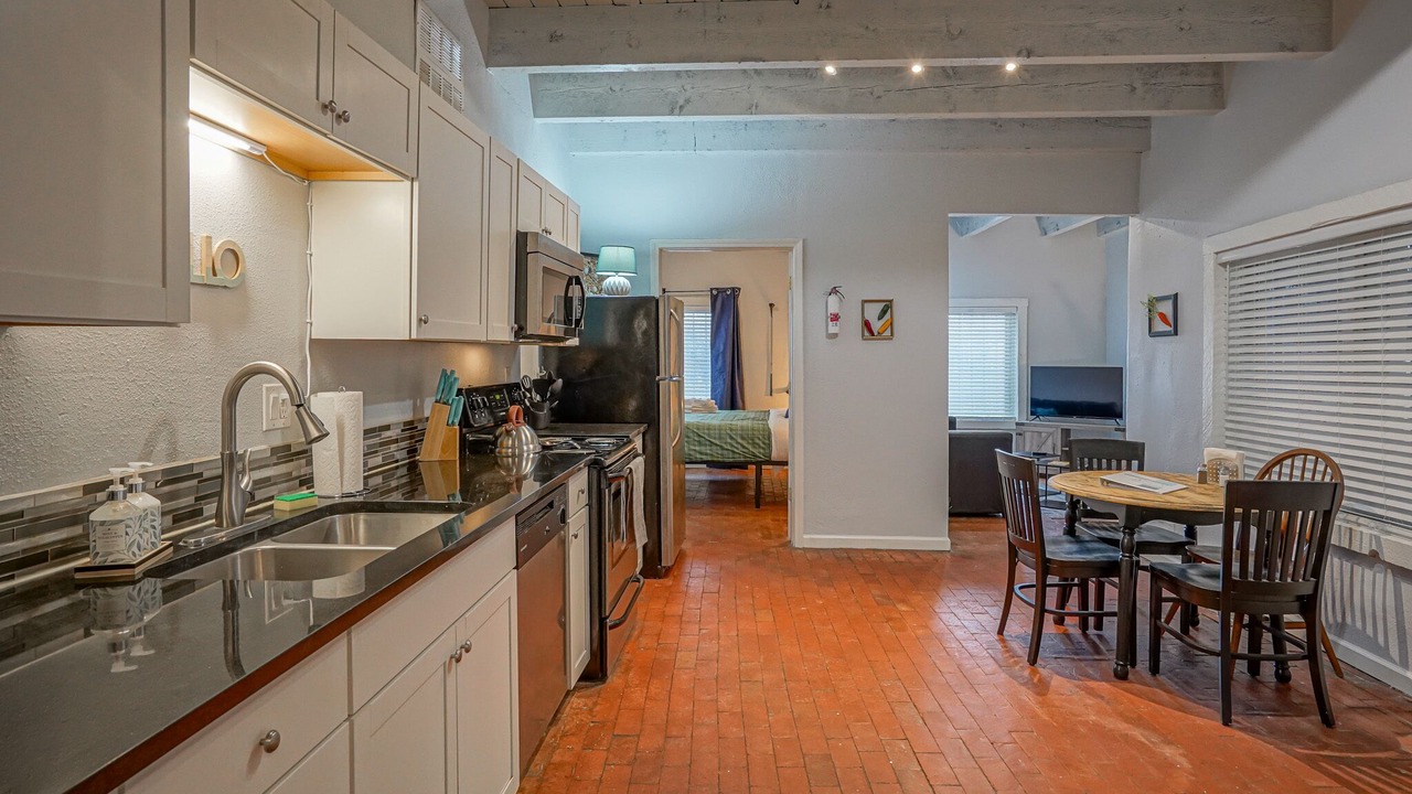Photo of Kitchen in West Old Town