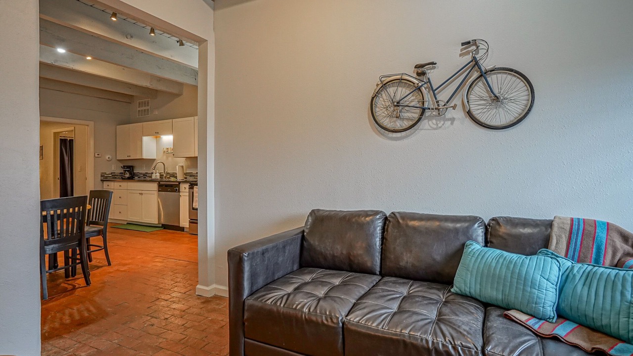 Photo of Livingroom in West Old Town