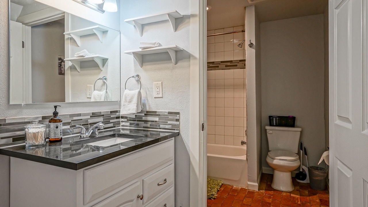 Photo of Bathroom in West Old Town