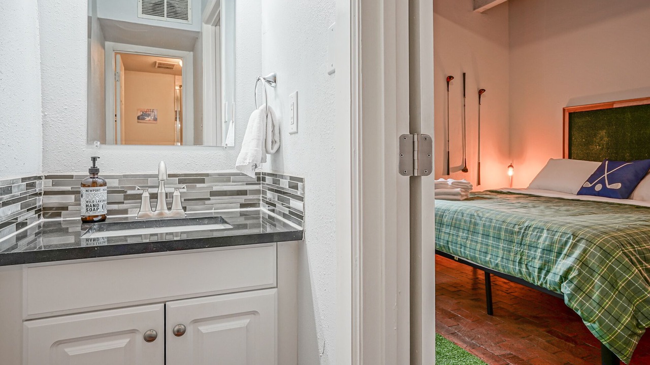 Photo of Bathroom in West Old Town
