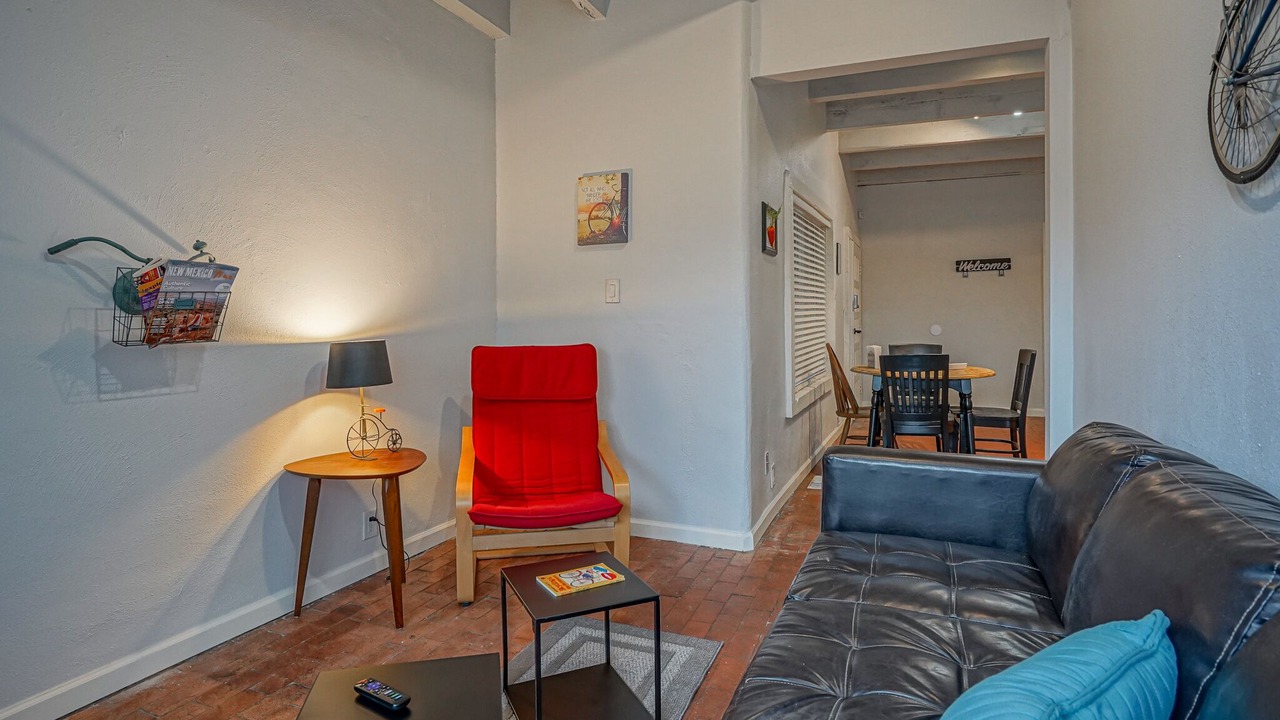 Photo of Livingroom in West Old Town