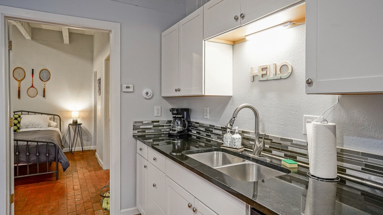 Photo of Kitchen in West Old Town