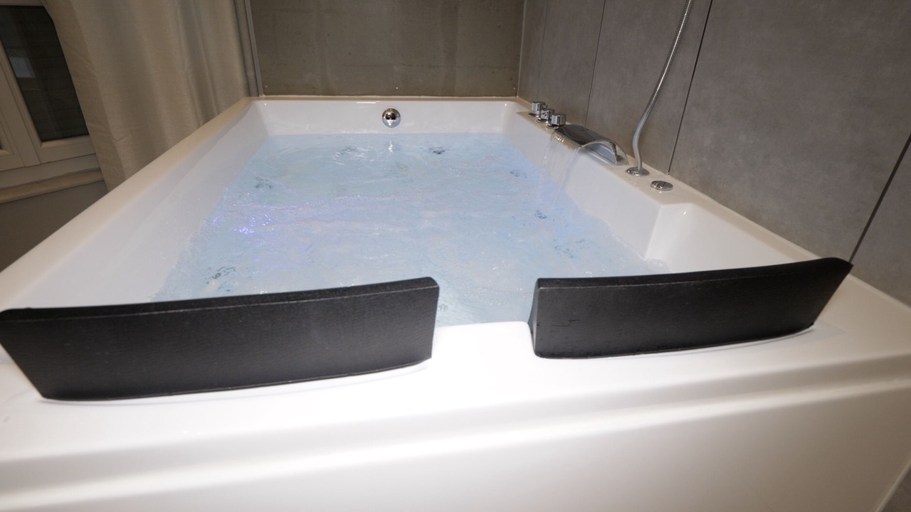 Photo of Bathroom in Villette Gare