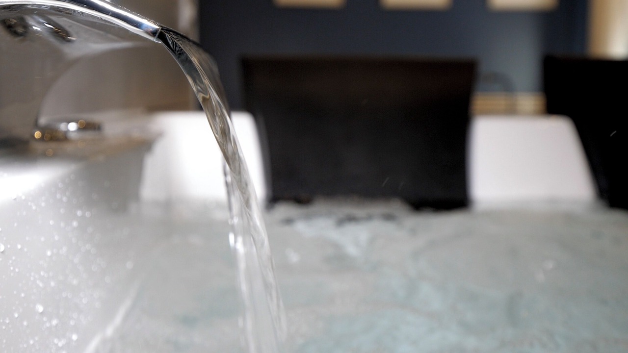 Photo of Bathroom in Villette Gare