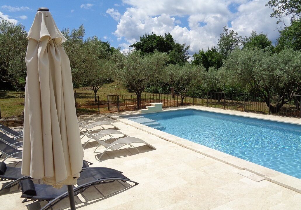 Photo of Outdoor in Saint Michel d'Euzet