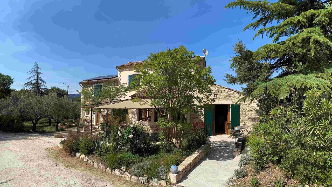 Photo of Outdoor in Saint Michel d'Euzet