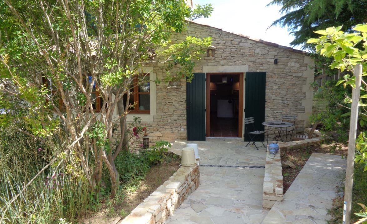 Photo of Outdoor in Saint Michel d'Euzet