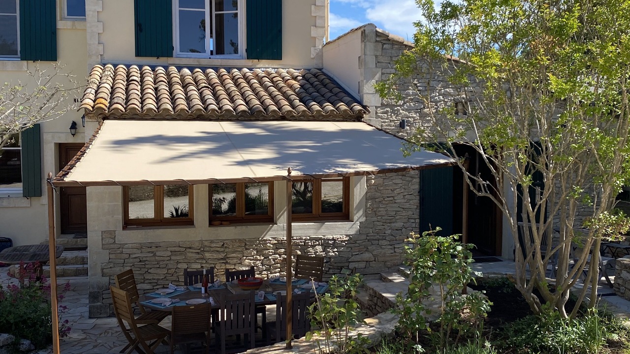 Photo of Outdoor in Saint Michel d'Euzet