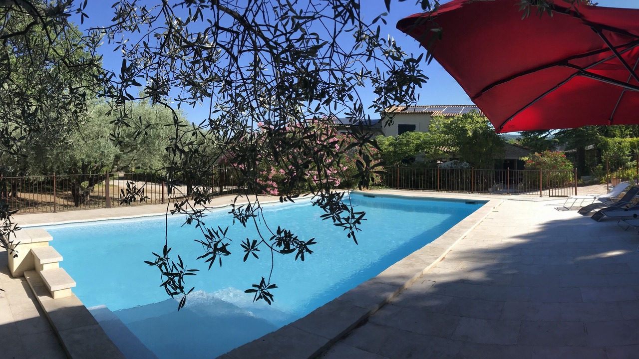 Photo of Outdoor in Saint Michel d'Euzet