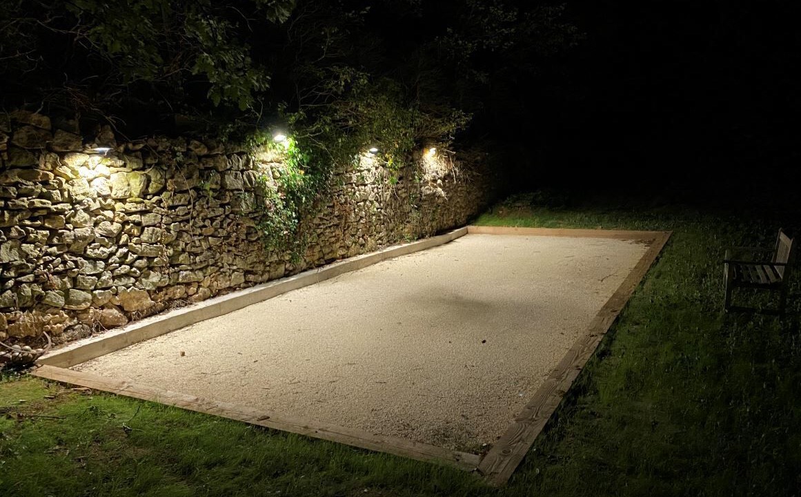 Photo of Outdoor in Saint Michel d'Euzet