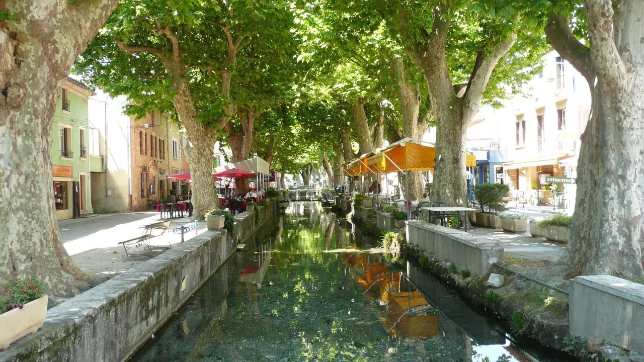 Photo of Outdoor in Saint Michel d'Euzet
