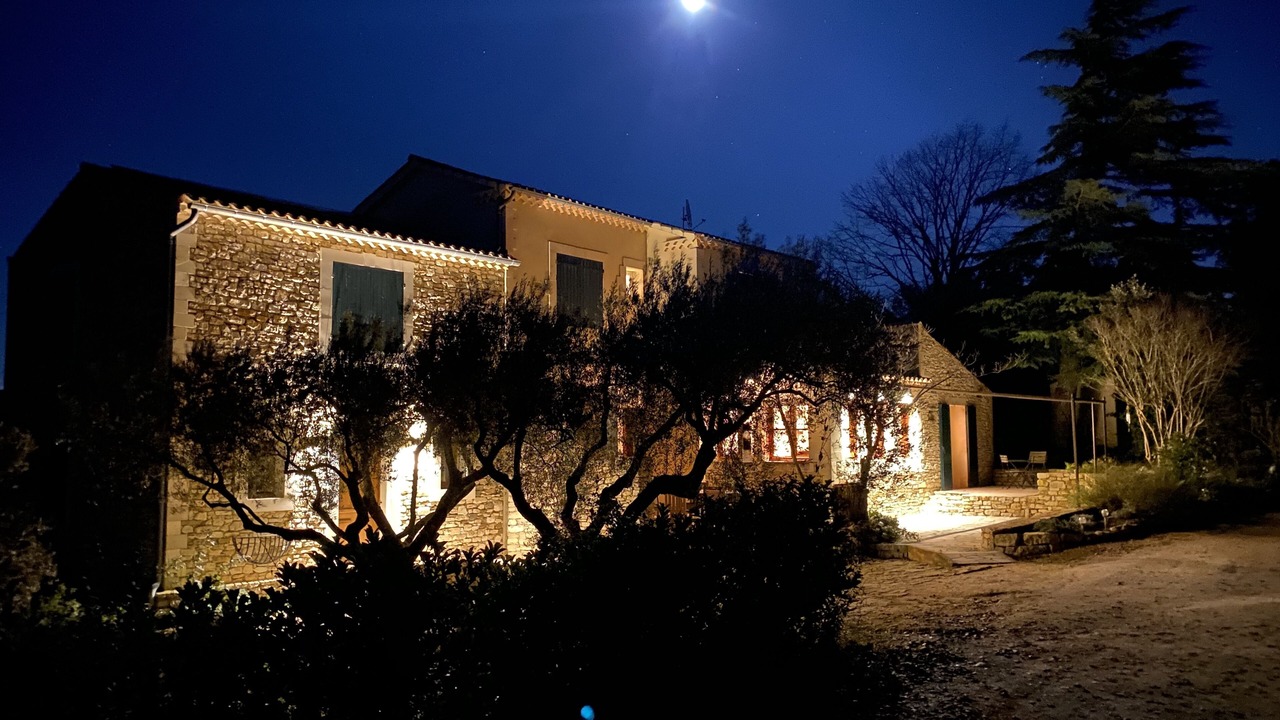 Photo of Outdoor in Saint Michel d'Euzet