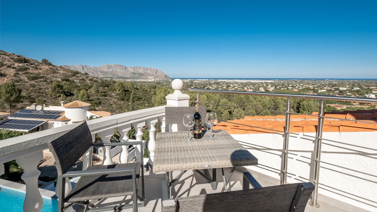 Photo of Outdoor in Pedreguer