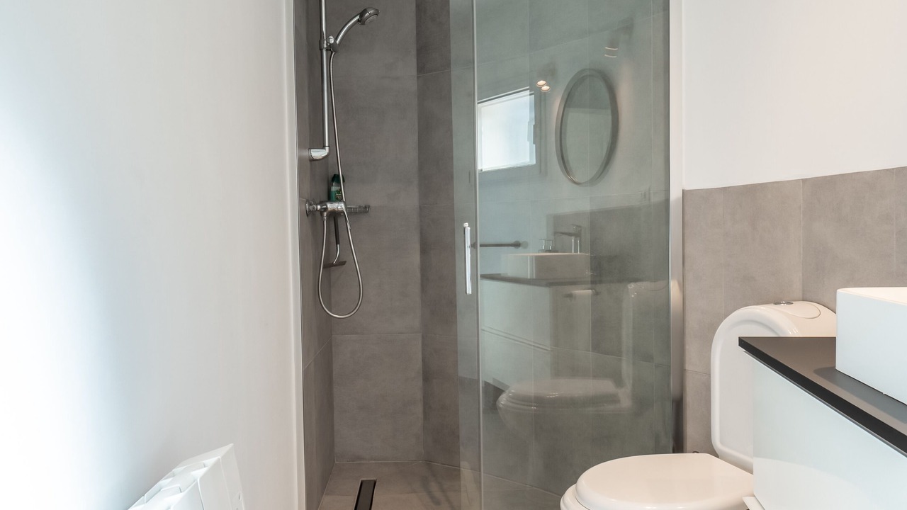 Photo of Bathroom in Pedreguer