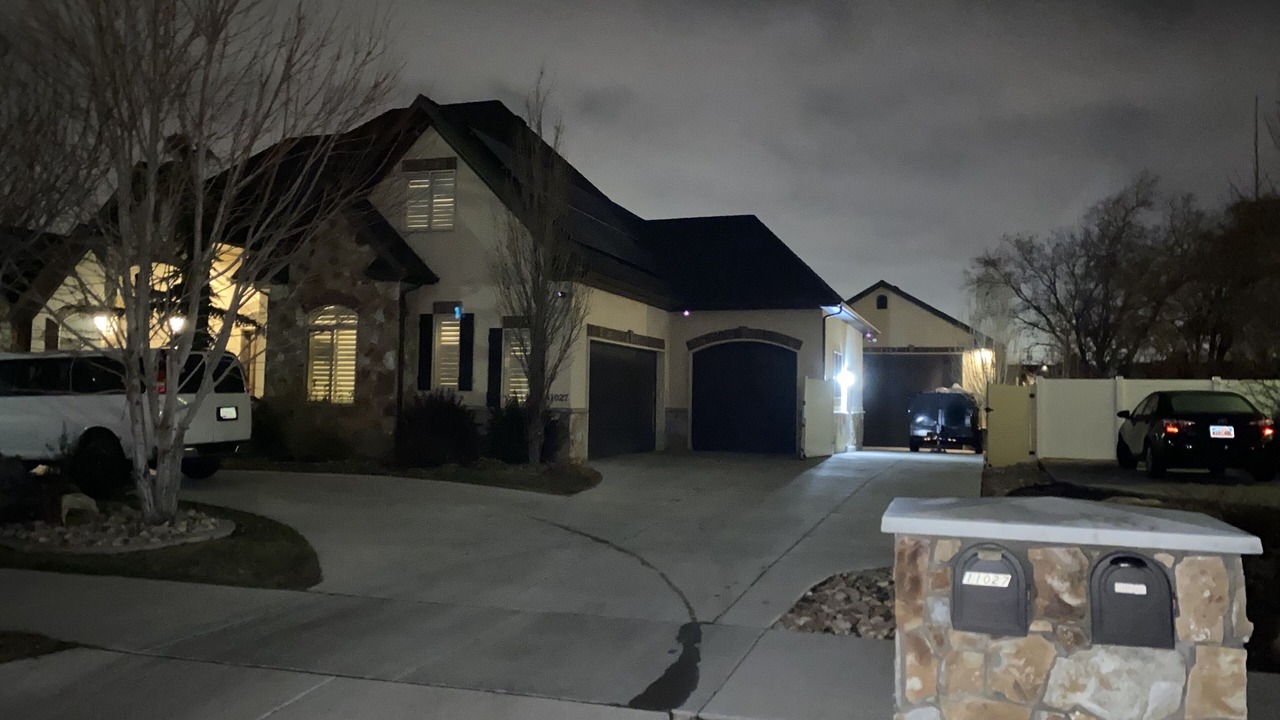 Photo of Outdoor in South Jordan