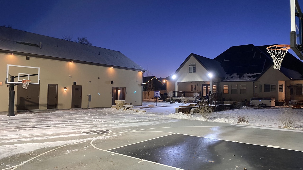 Photo of Outdoor in South Jordan