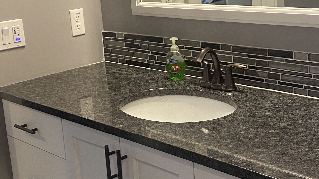Photo of Bathroom in South Jordan