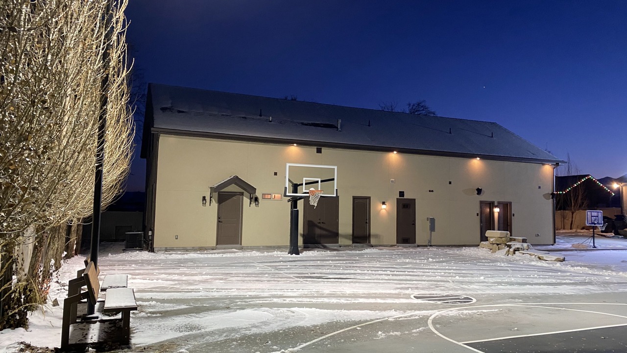 Photo of Outdoor in South Jordan