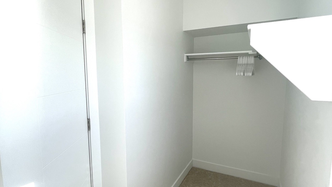 Photo of Bathroom in People's Freeway