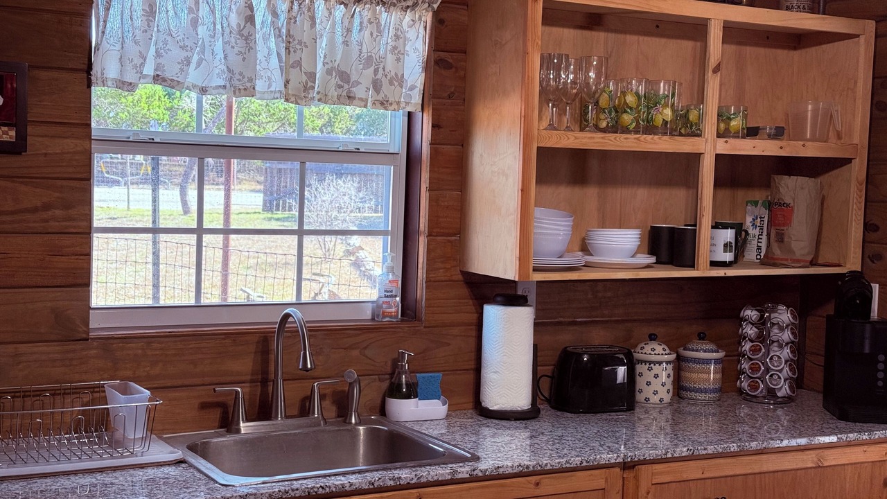 Photo of Kitchen in Lakehills