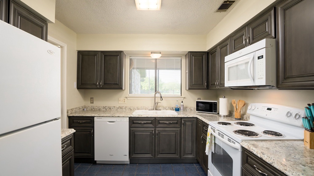 Photo of Kitchen in Martindale