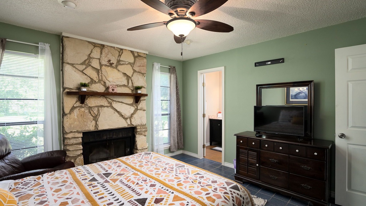 Photo of Bedroom in Martindale