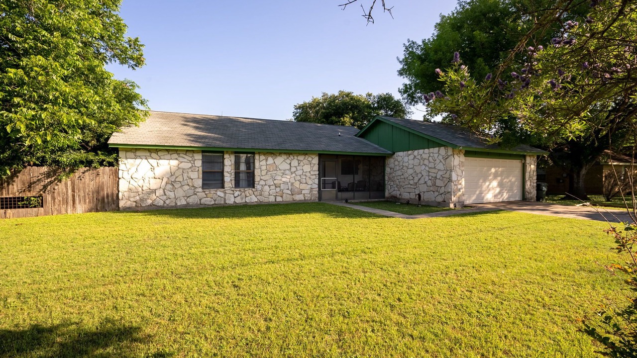 Photo of Outdoor in Martindale