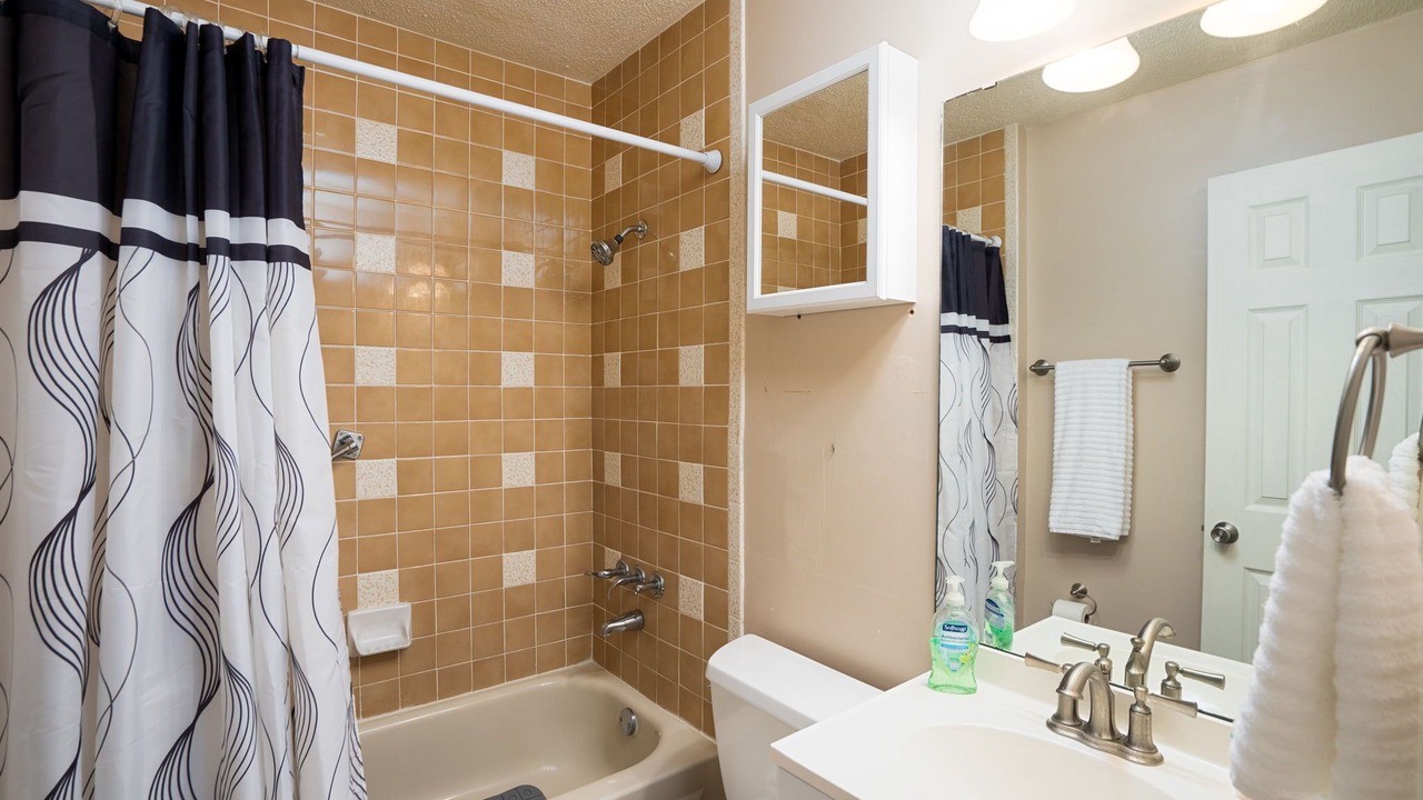 Photo of Bathroom in Martindale