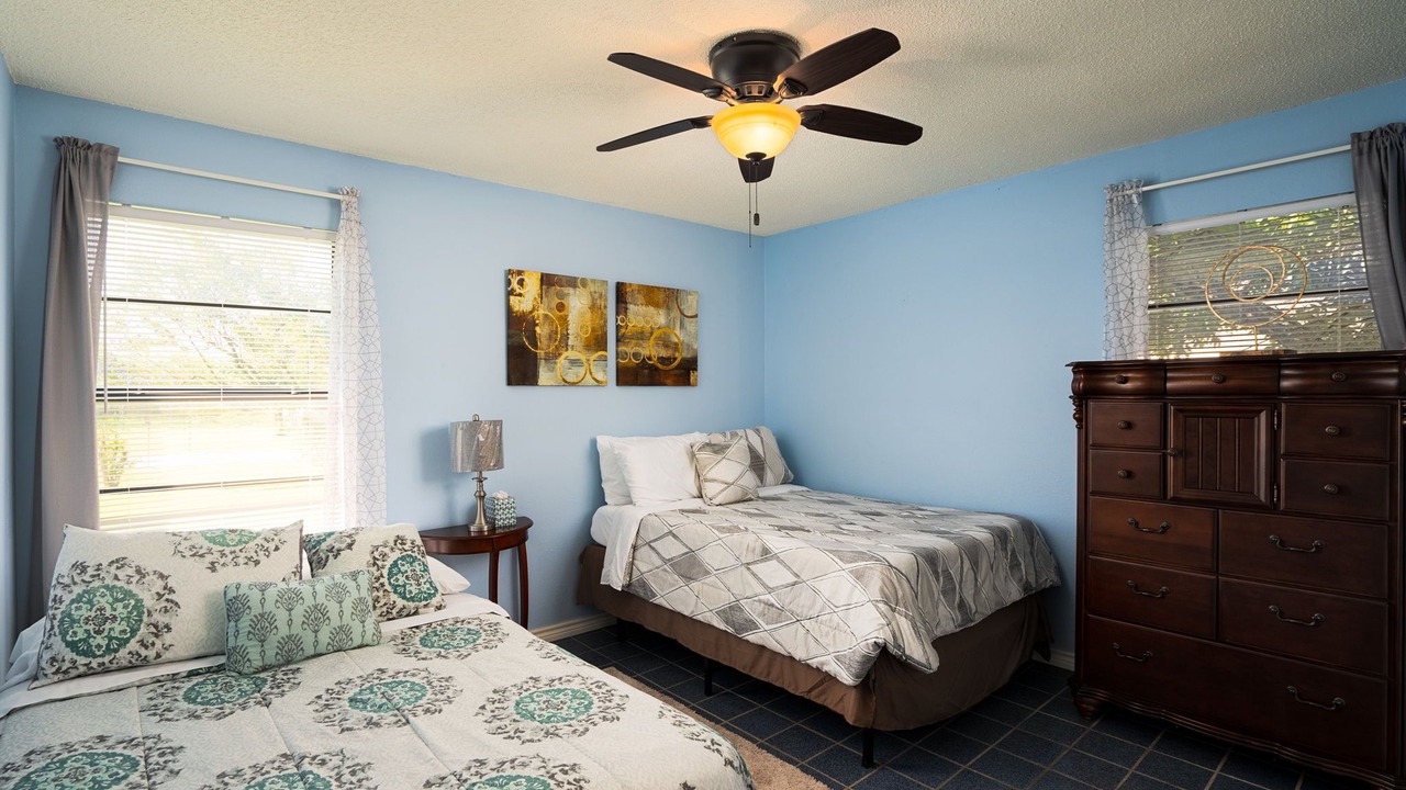 Photo of Bedroom in Martindale