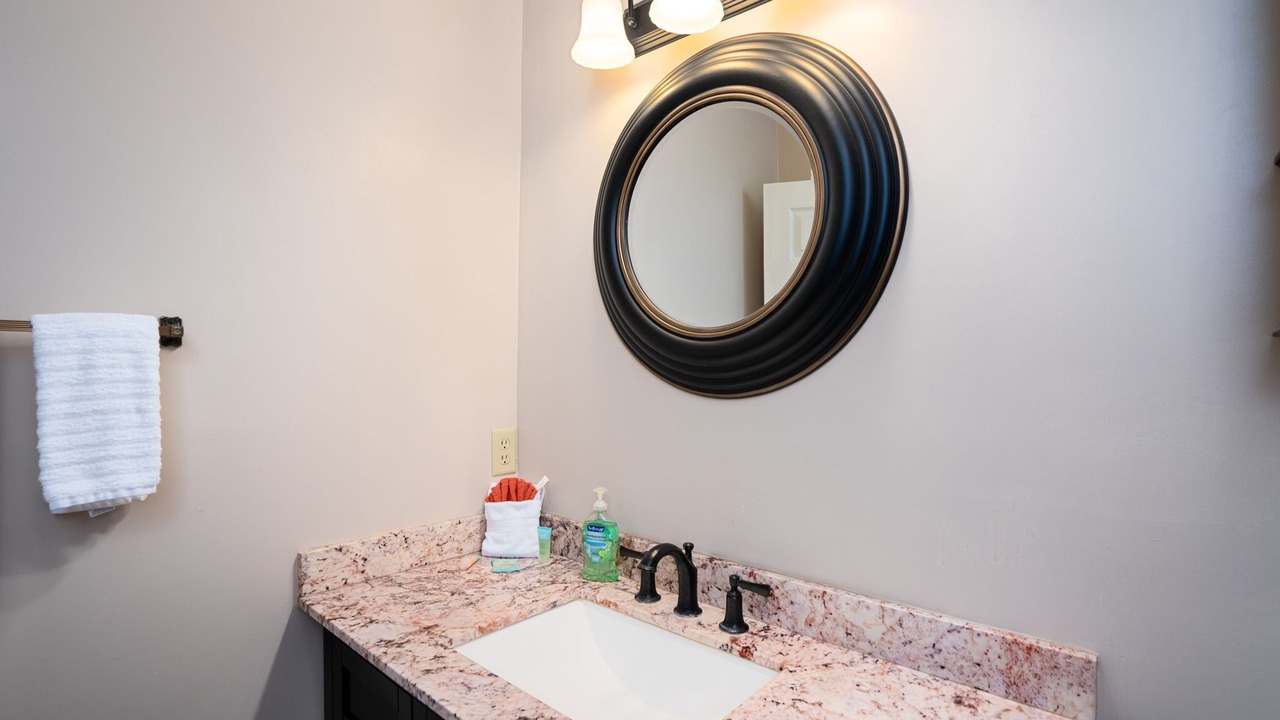 Photo of Bathroom in Martindale