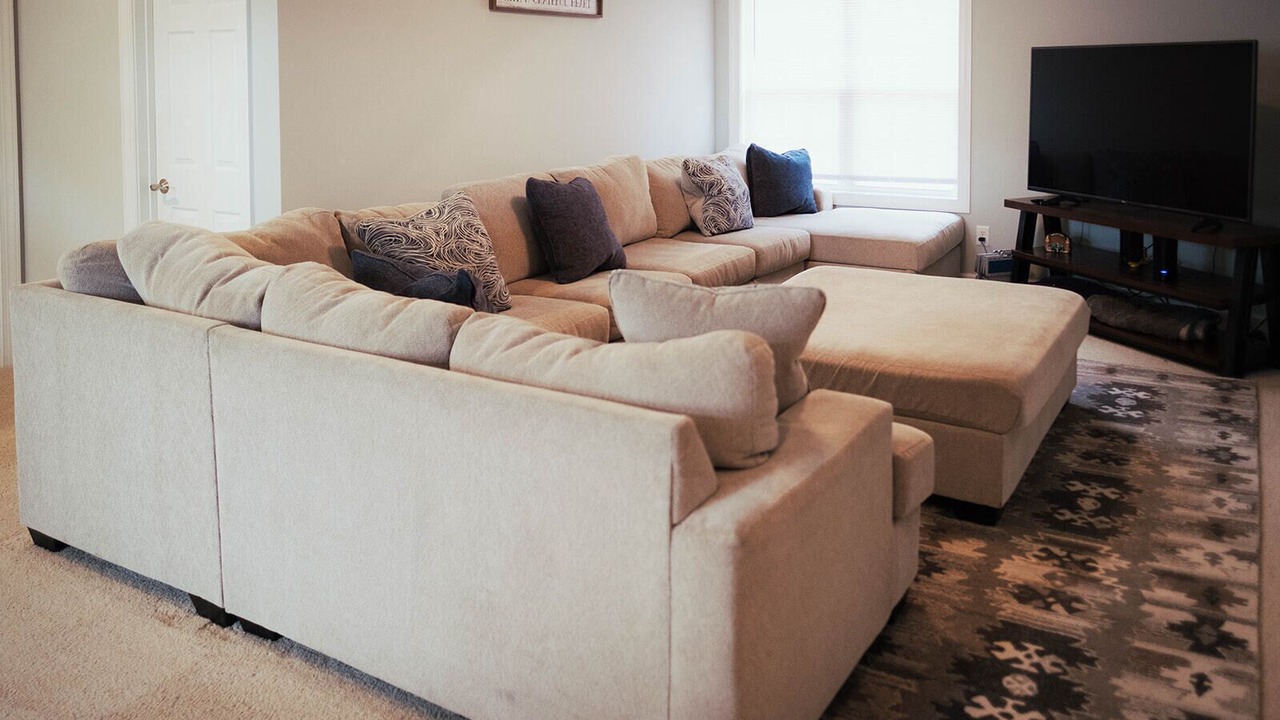 Photo of Livingroom in Pinehurst
