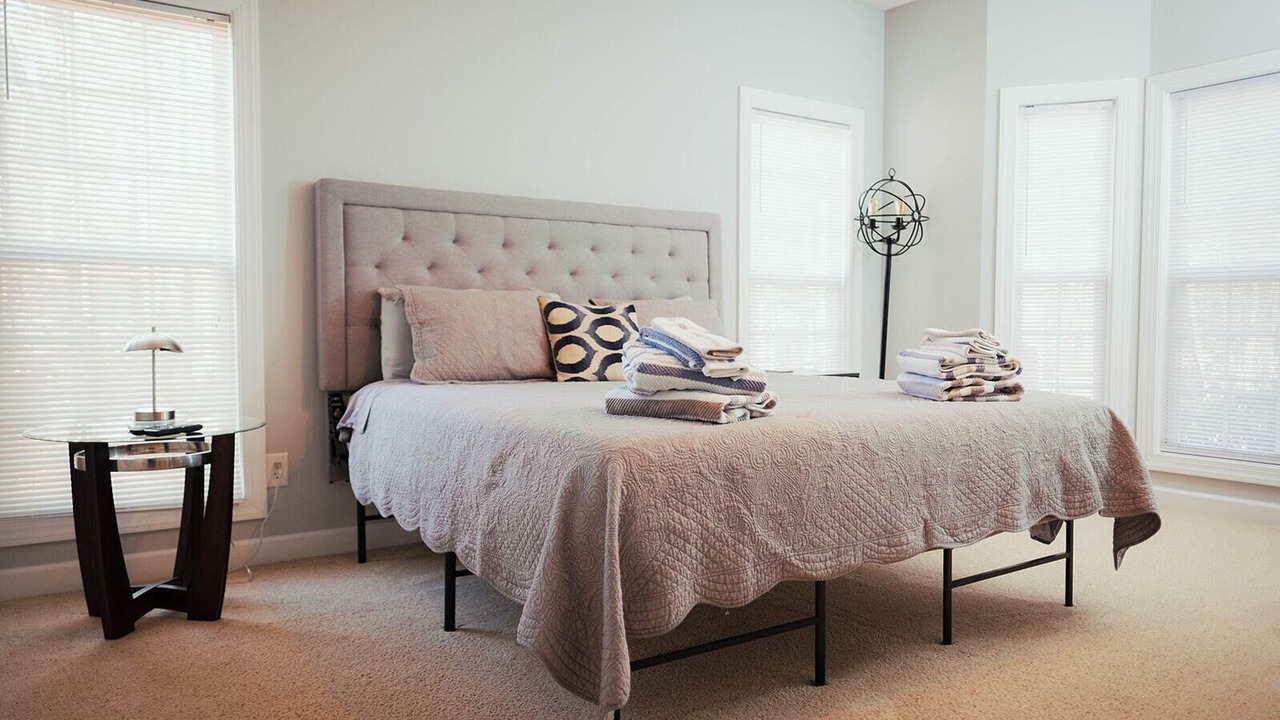 Photo of Bedroom in Pinehurst