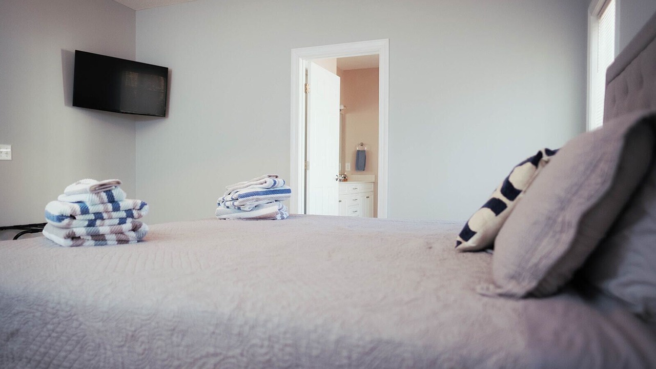 Photo of Bedroom in Pinehurst