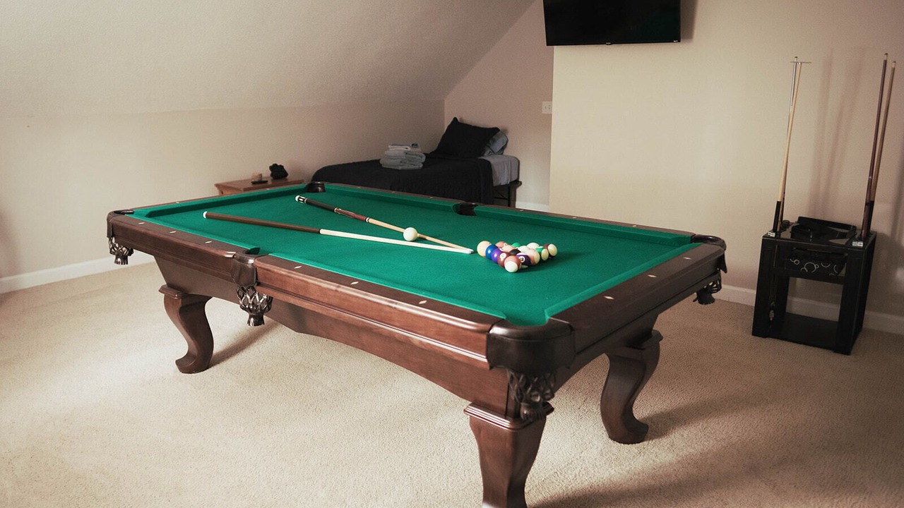 Photo of Bedroom in Pinehurst