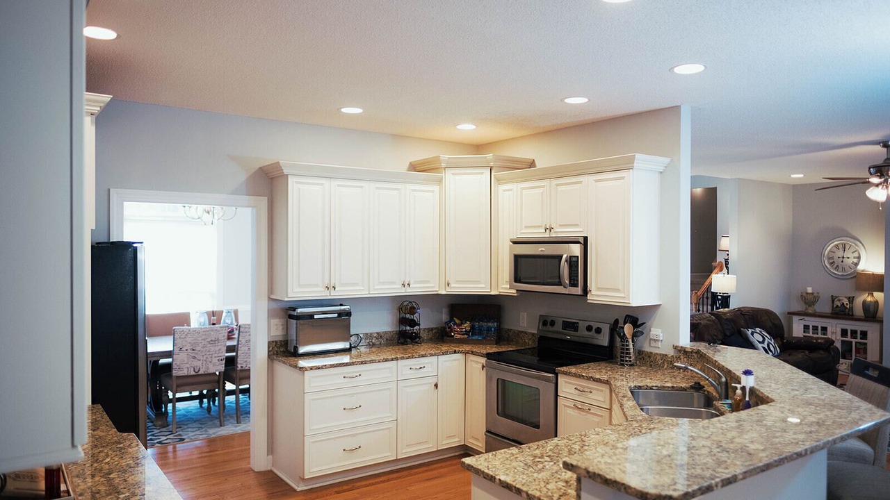 Photo of Kitchen in Pinehurst