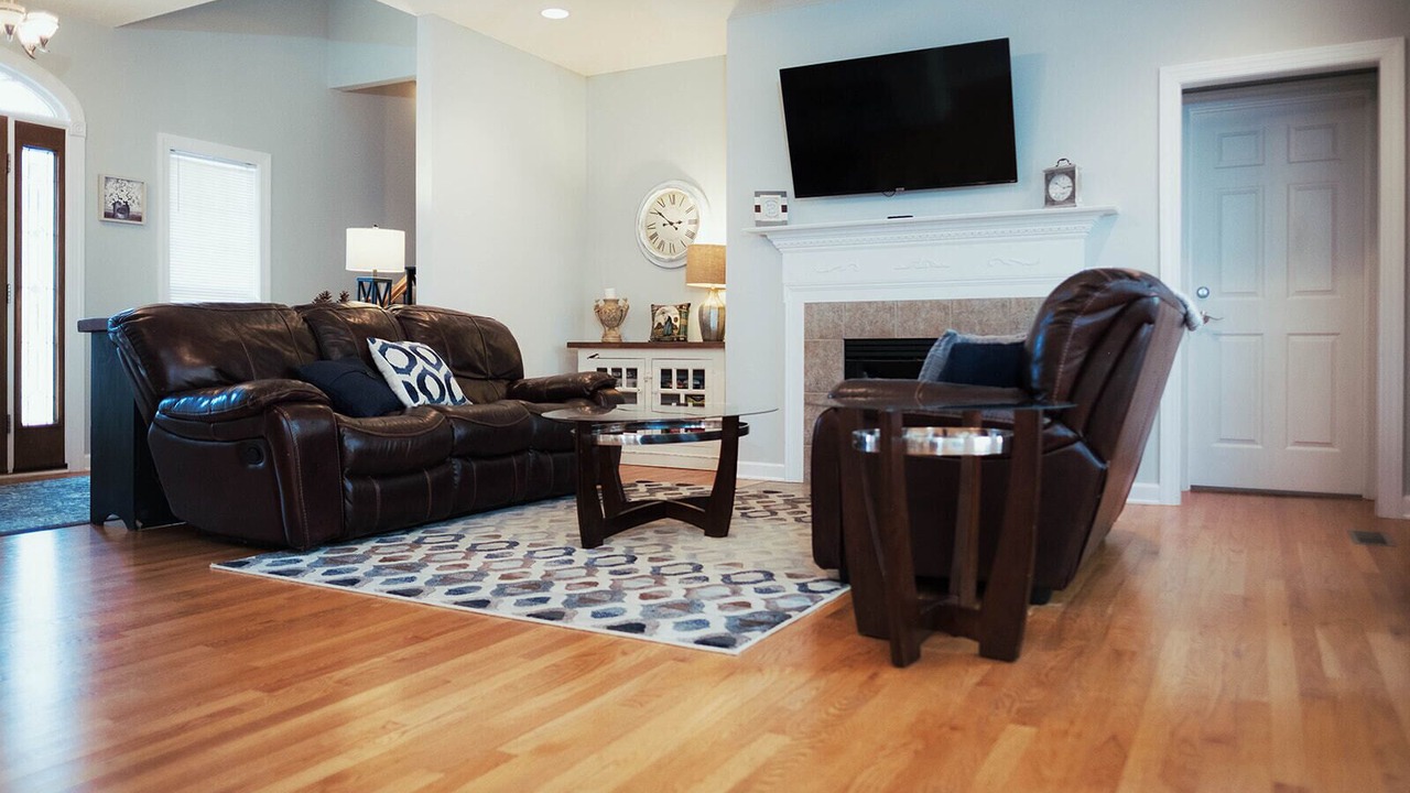 Photo of Livingroom in Pinehurst