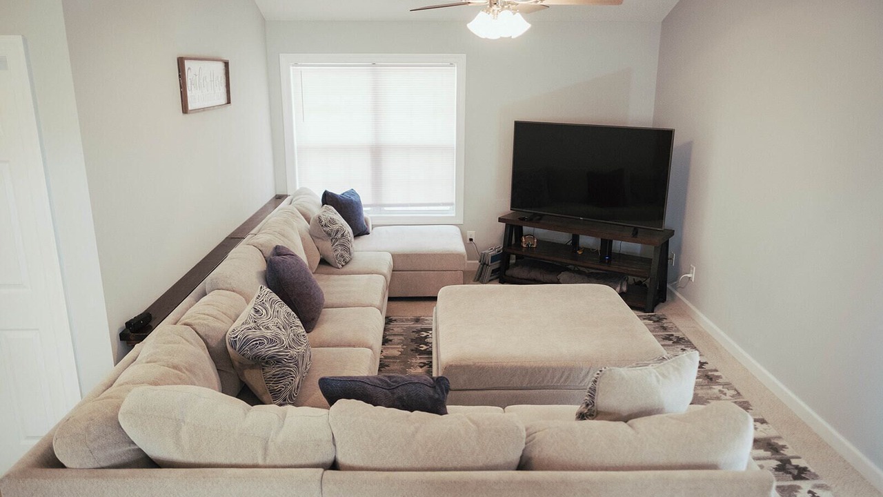 Photo of Livingroom in Pinehurst
