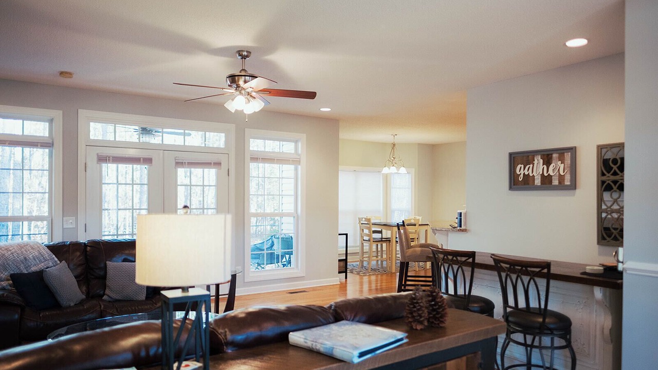 Photo of Livingroom in Pinehurst