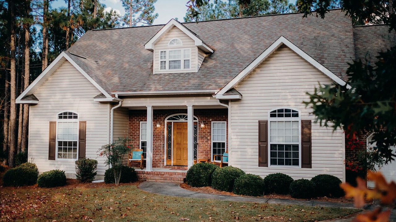 Photo of Outdoor in Pinehurst