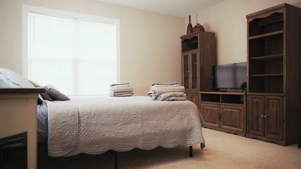 Photo of Bedroom in Pinehurst