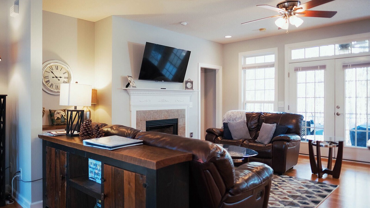 Photo of Livingroom in Pinehurst