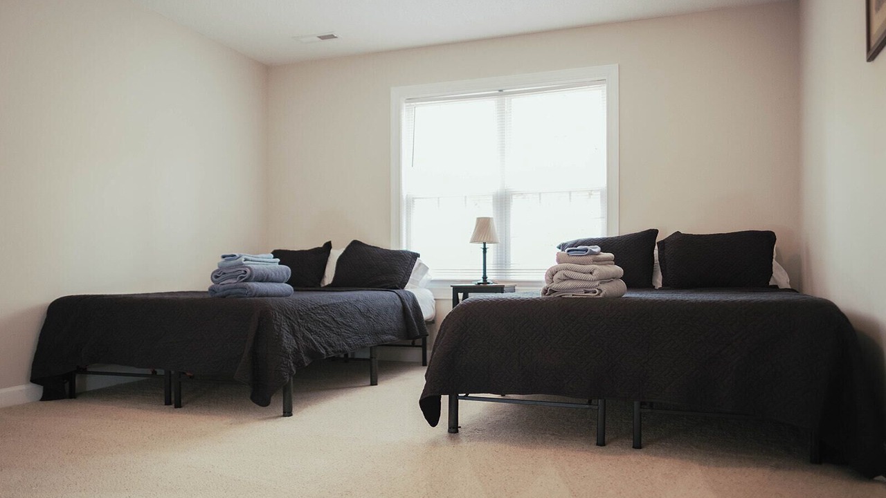 Photo of Bedroom in Pinehurst