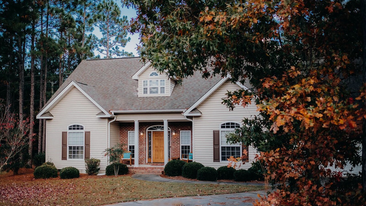 Photo of Outdoor in Pinehurst