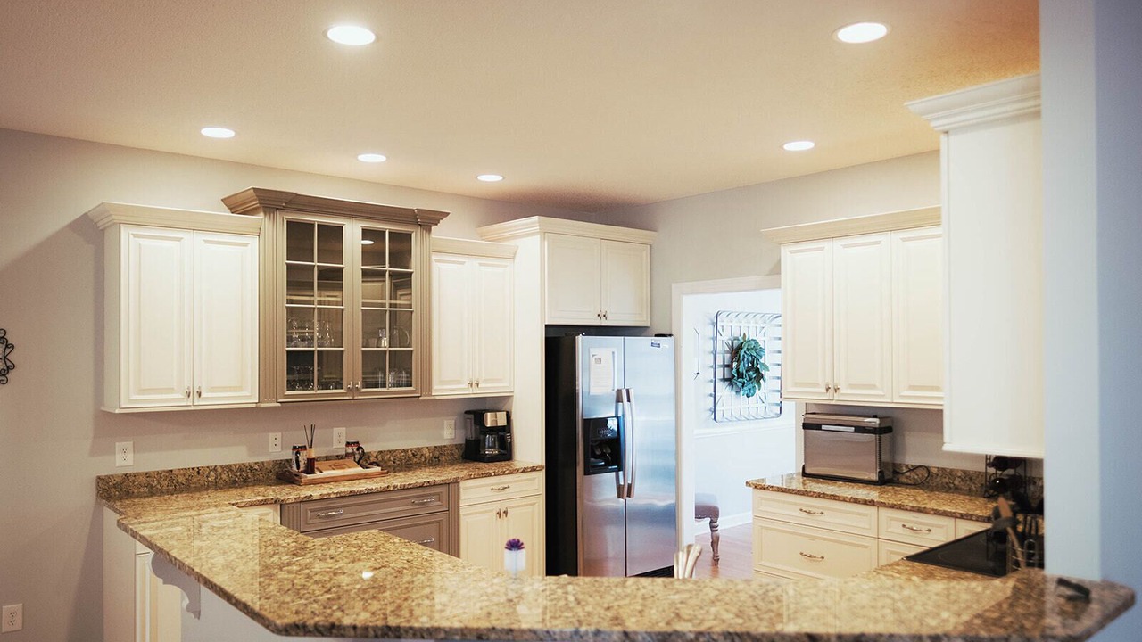 Photo of Kitchen in Pinehurst