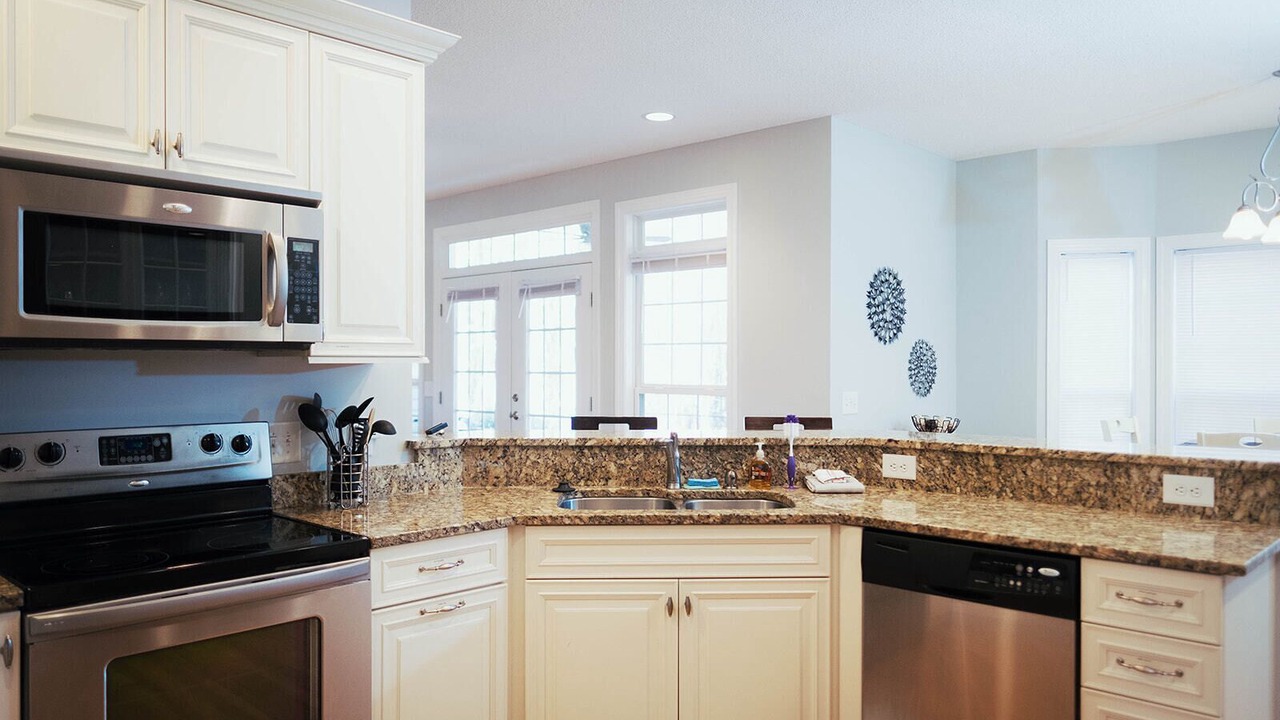 Photo of Kitchen in Pinehurst