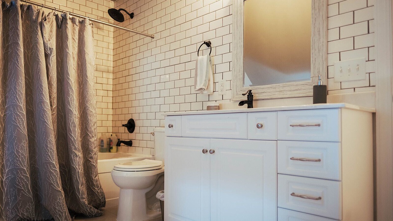 Photo of Bathroom in Pinehurst