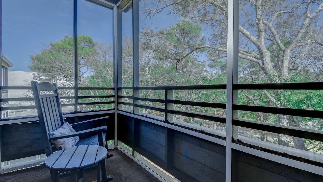 Photo of Outdoor in Windy Hill