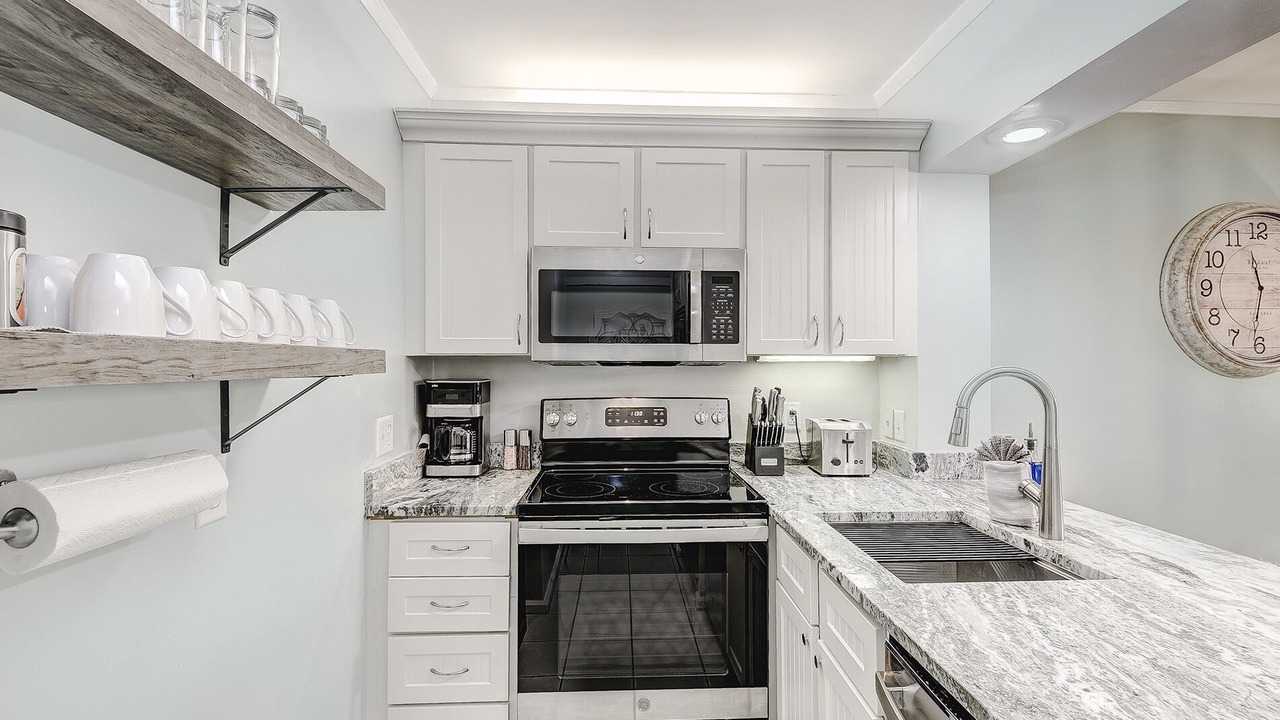 Photo of Kitchen in Windy Hill